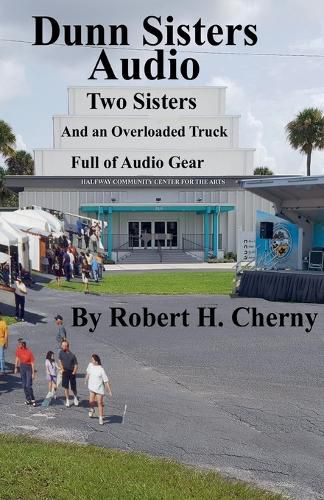 Cover image for Dunn Sisters Audio