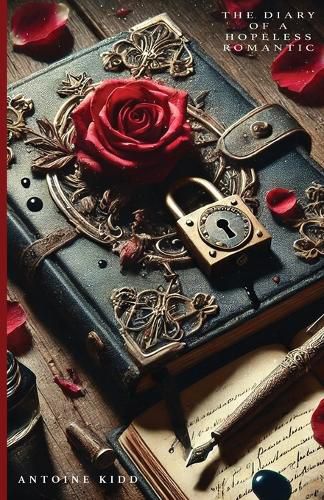 Cover image for The Diary of a Hopeless Romantic