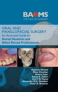 Cover image for Oral and Maxillofacial Surgery