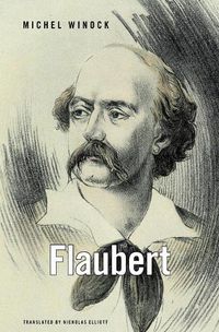 Cover image for Flaubert