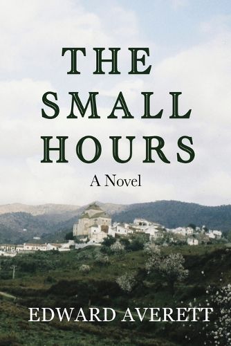 Cover image for The Small Hours