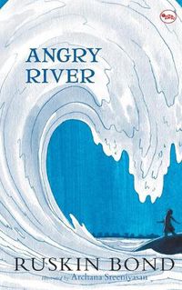 Cover image for Angry River