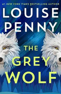 Cover image for The Grey Wolf