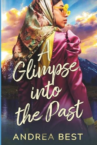 Cover image for A Glimpse Into The Past