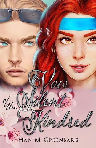 Cover image for Vow Of The Silent Kindred