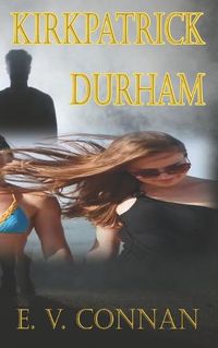 Cover image for Kirkpatrick Durham