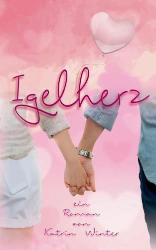 Cover image for Igelherz