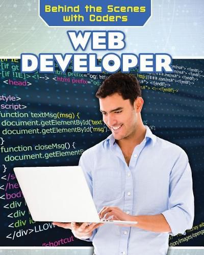 Web Developer