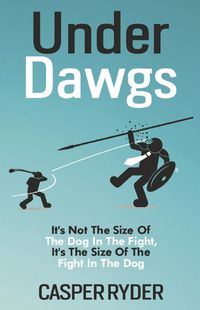 Cover image for Under Dawgs