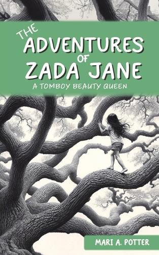 The Adventures of Zada Jane