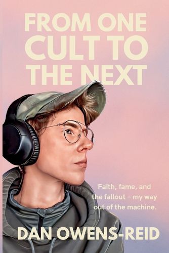 Cover image for From One Cult to the Next