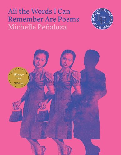 Cover image for All the Words I Can Remember Are Poems