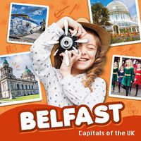 Cover image for Belfast