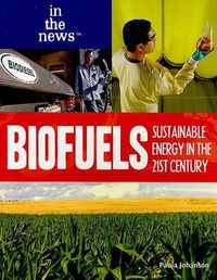 Cover image for Biofuels