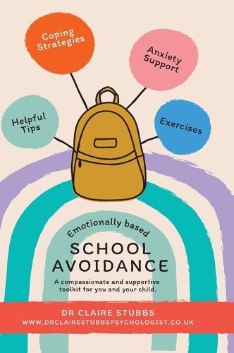 Cover image for Emotionally Based School Avoidance