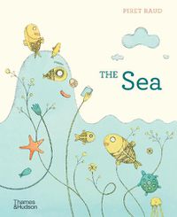 Cover image for The Sea