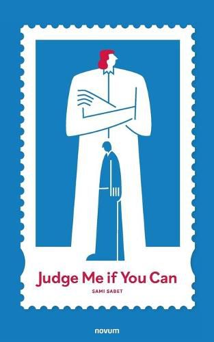 Cover image for Judge Me if You Can