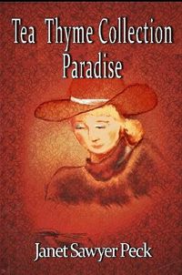 Cover image for Tea Thyme Collection Paradise