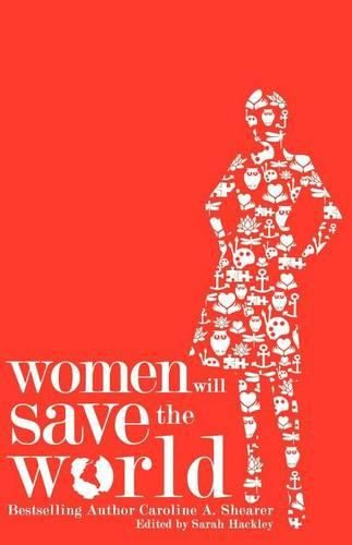 Cover image for Women Will Save the World