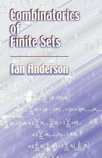 Cover image for Combination of Finite Sets