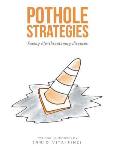 Cover image for Pothole Strategies