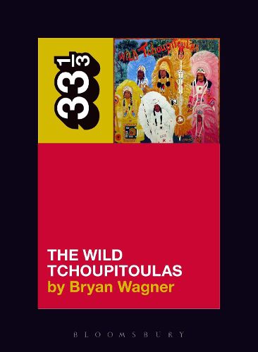 Cover image for The Wild Tchoupitoulas' The Wild Tchoupitoulas