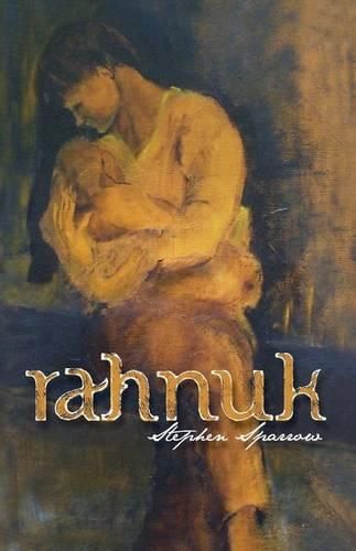 Cover image for Rahnuk