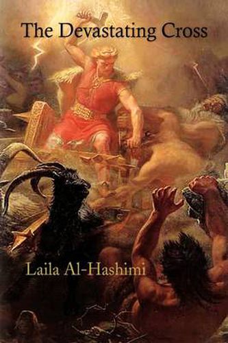 Cover image for The Devastating Cross