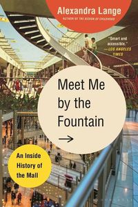 Cover image for Meet Me by the Fountain