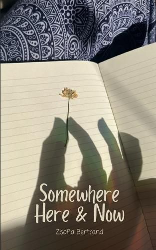 Cover image for Somewhere Here & Now