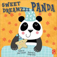 Cover image for Sweet Dreamzzz Panda