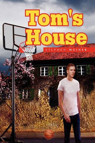 Cover image for Tom's House