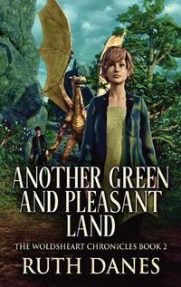 Cover image for Another Green and Pleasant Land