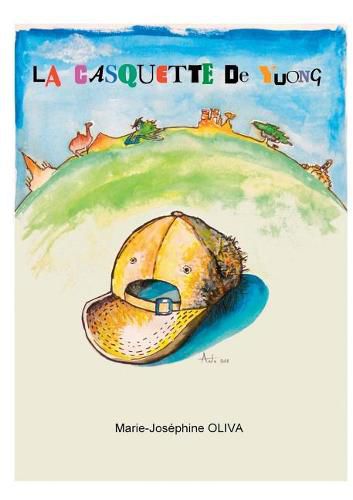 Cover image for La Casquette de Yuong