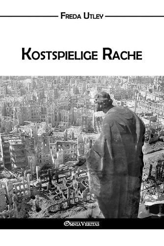 Cover image for Kostspielige Rache: The High Cost of Vengeance