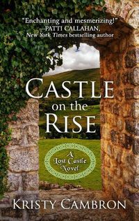 Cover image for Castle on the Rise