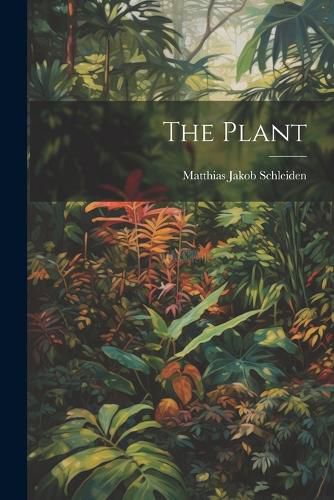 Cover image for The Plant