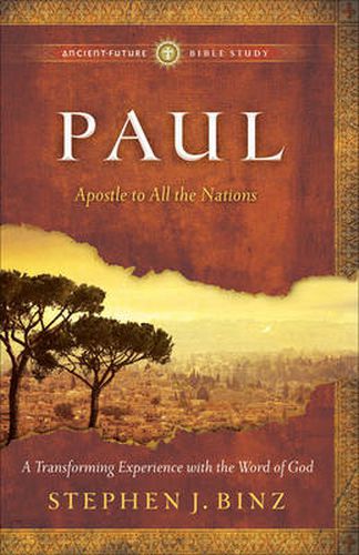 Cover image for Paul