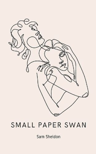 Cover image for Small Paper Swan