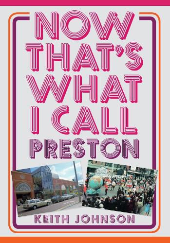 Cover image for Now That's What I Call Preston