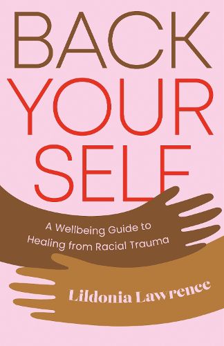 Cover image for Back Yourself