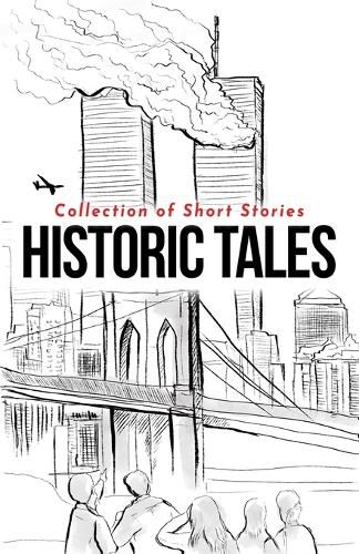 Cover image for Historic Tales