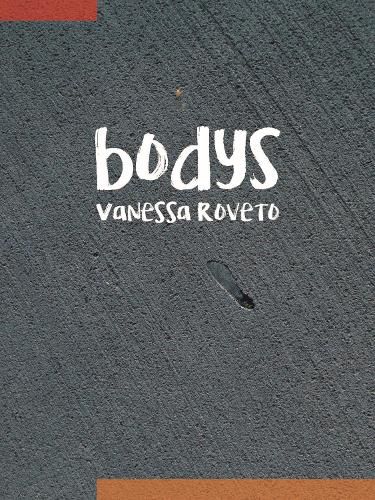 Cover image for bodys