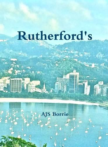 Cover image for Rutherford's