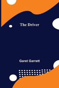 Cover image for The Driver