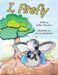 Cover image for I, Firefly