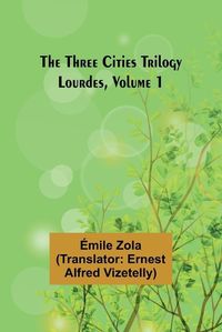 Cover image for The Three Cities Trilogy