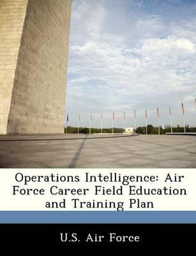 Operations Intelligence