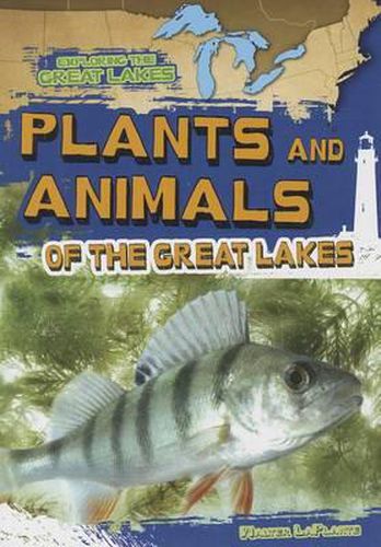 Plants and Animals of the Great Lakes