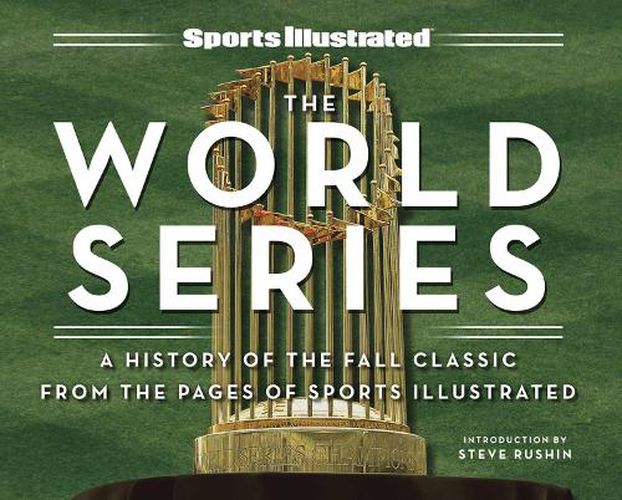 Sports Illustrated The Fall Classic